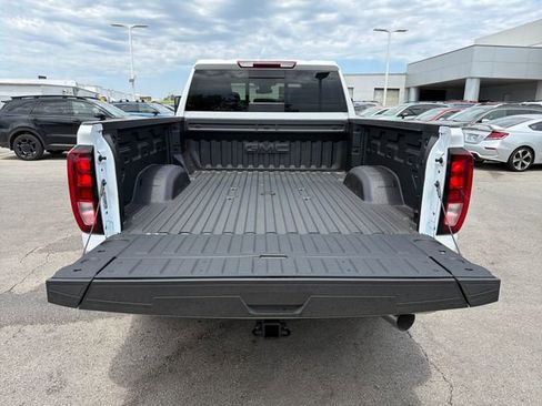 New 2026 GMC Sierra 2500 SLE w/ SLE Value Package; AWD/4WD image 24