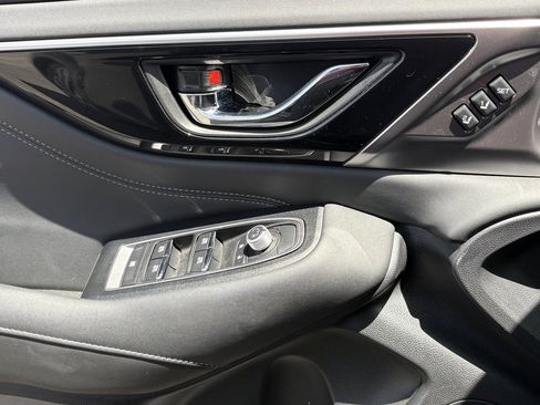 Used 2024 Subaru Outback Limited XT AWD/4WD image 20