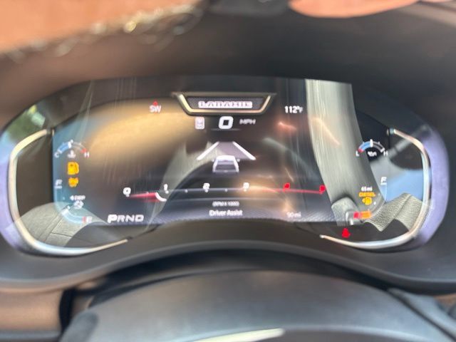 New 2026 RAM 2500 Laramie AWD/4WD image 32
