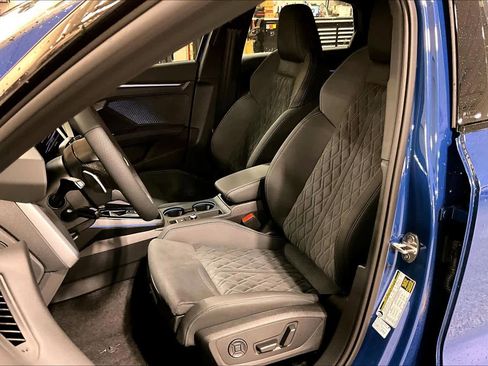 New 2026 Audi S3 Premium image 9