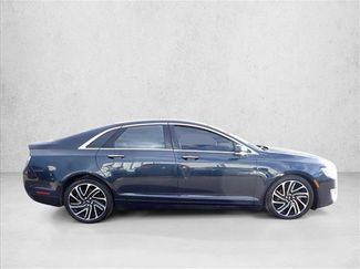 Used 2020 Lincoln MKZ Reserve w/ Elements Package video 2