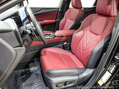 Used 2023 Lexus NX 350 AWD image 10
