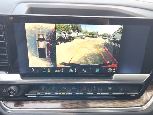 New 2026 Chevrolet Silverado 3500 LT w/ Texas Edition image 6