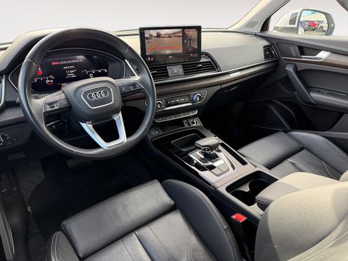 Used 2024 Audi Q5 2.0T Premium Plus image 15