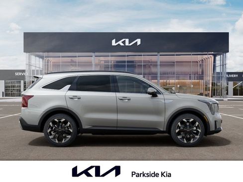 New 2026 Kia Sorento SX FWD image 7