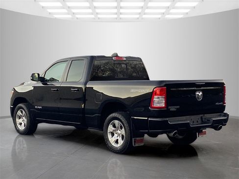 Used 2022 RAM 1500 Big Horn image 3