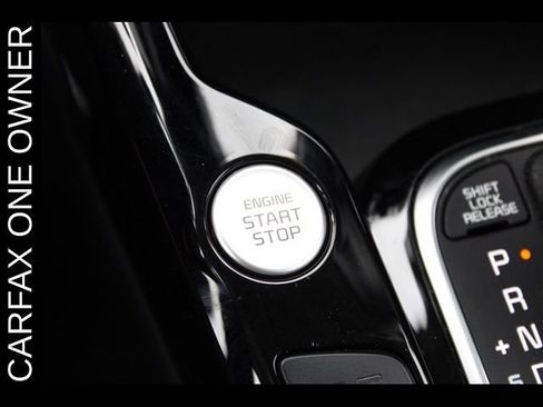 Used 2023 Kia Soul GT-Line w/ GT-Line Technology Package FWD image 32