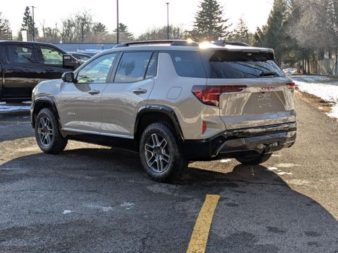 New 2026 GMC Terrain AT4 image 5