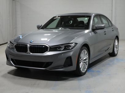 Used 2023 BMW 330i 330i w/ Driving Assistance Package