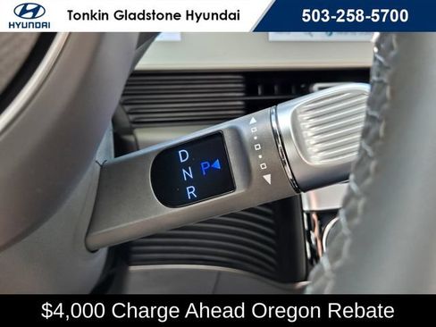 Certified 2024 Hyundai Ioniq 5 SE RWD image 33