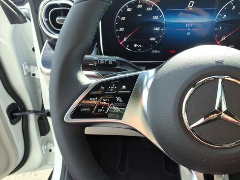 Certified 2026 Mercedes-Benz GLC 300 4MATIC image 20