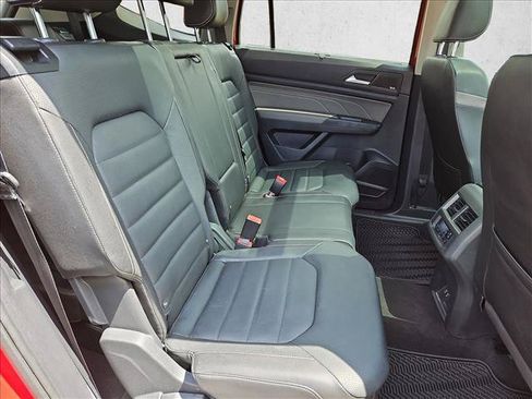 Used 2023 Volkswagen Atlas SEL Premium AWD/4WD image 23