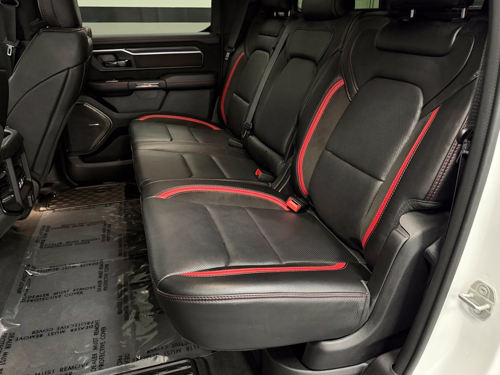 Used 2024 RAM 1500 TRX w/ TRX Level 2 Equipment Group AWD/4WD image 45