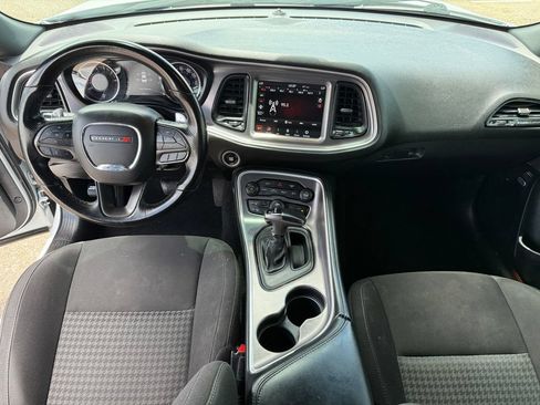 Used 2021 Dodge Challenger GT RWD image 35