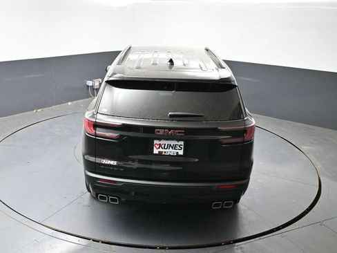 New 2026 GMC Acadia Elevation w/ Black Edition FWD image 44
