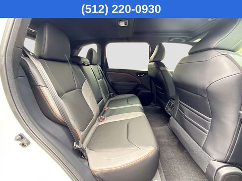 New 2026 Subaru Forester Sport image 35