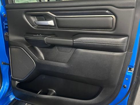 Used 2022 RAM 1500 Rebel w/ Rebel Level 2 Equipment Group AWD/4WD image 34