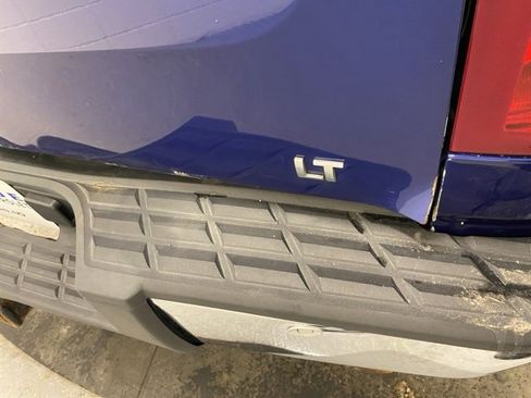 Used 2013 Chevrolet Silverado 1500 LT w/ Interior Plus Package image 29