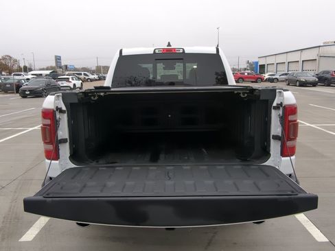 Used 2020 RAM 1500 Limited image 29