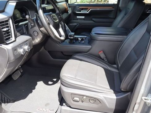 Used 2023 GMC Sierra 1500 Denali RWD image 15
