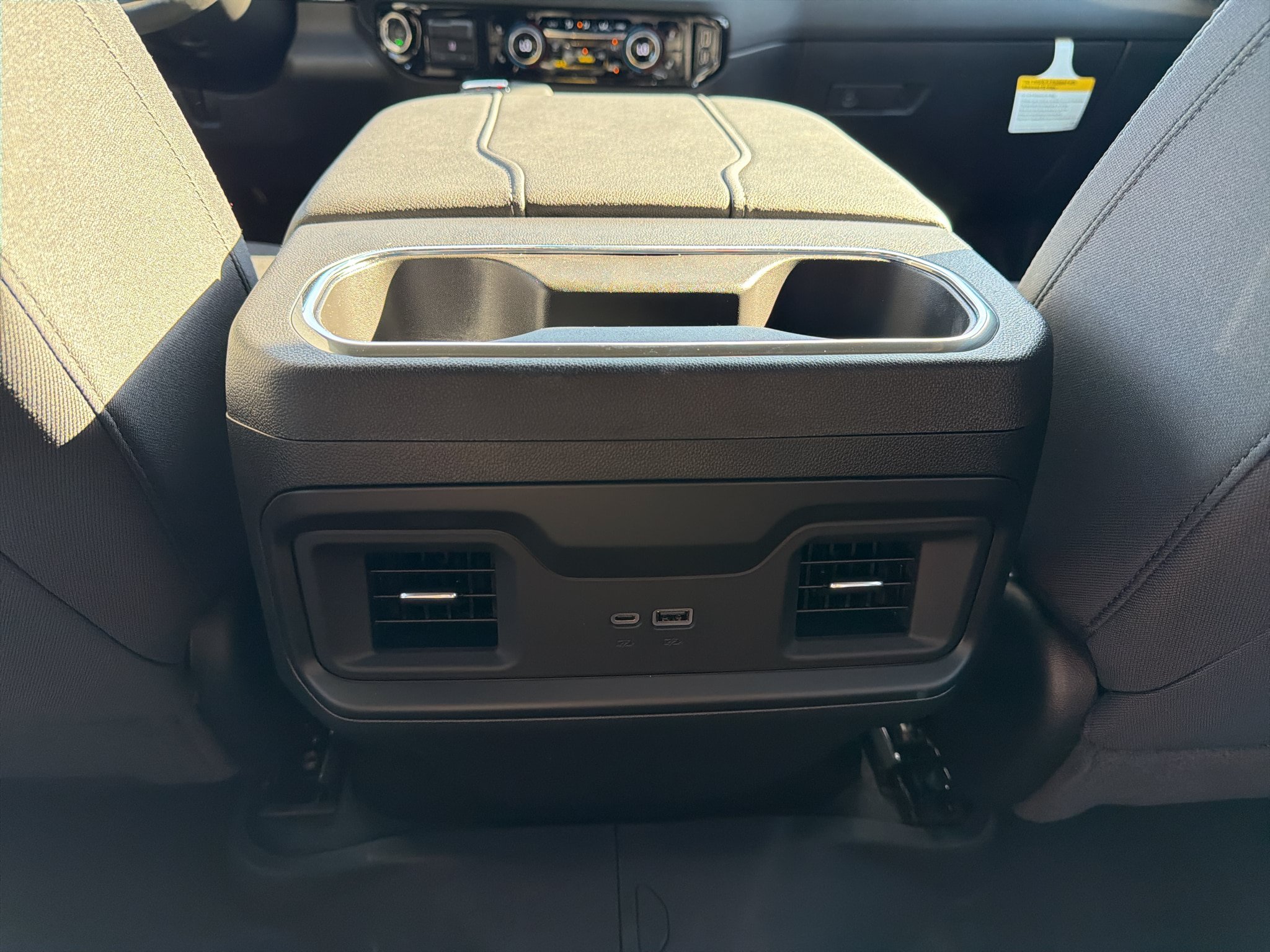 New 2026 Chevrolet Silverado 1500 RST AWD/4WD image 19