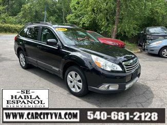 Used 2011 Subaru Outback 2.5i Limited w/ PWR Moonroof Pkg image 1