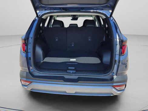 New 2026 Hyundai Tucson SEL FWD image 9