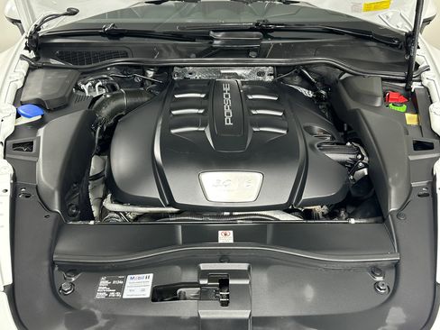 Used 2013 Porsche Cayenne Diesel image 19