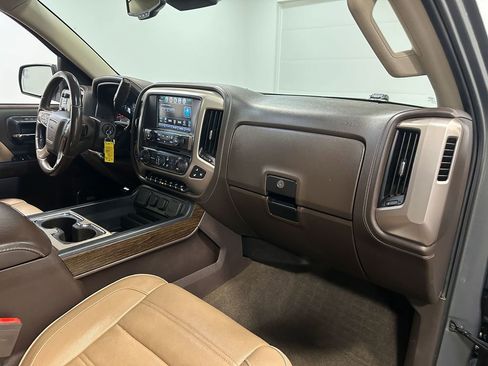 Used 2018 GMC Sierra 1500 Denali w/ Denali Ultimate Package image 86