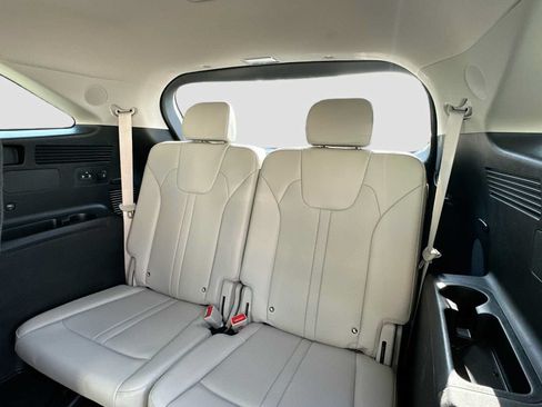 Used 2023 Kia Sorento SX Prestige w/ Panoramic Sunroof Package AWD/4WD image 28