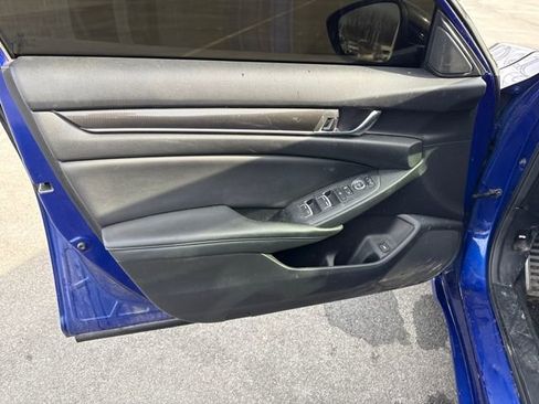 Used 2021 Honda Accord Sport Special Edition image 21