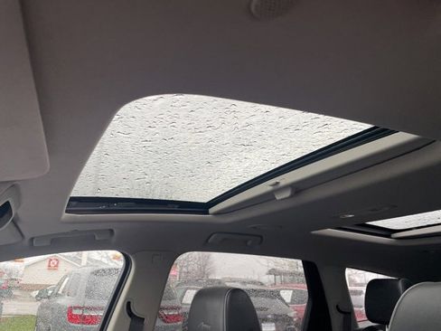 Used 2020 Buick Enclave Avenir w/ Avenir Technology Package image 8