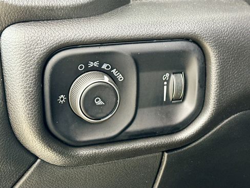 Certified 2024 RAM 2500 Tradesman AWD/4WD image 10