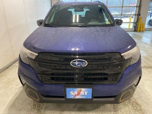 New 2026 Subaru Forester Sport image 4