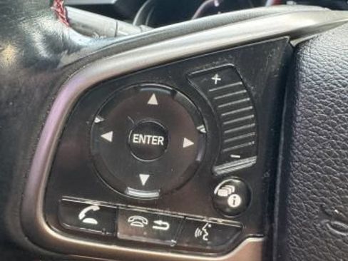 Used 2017 Honda Civic Si image 12