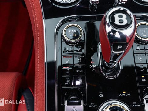 Used 2022 Bentley Continental GT Speed image 30