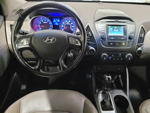 Used 2014 Hyundai Tucson SE FWD image 22