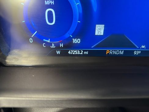 Used 2022 Ford Explorer ST w/ Equipment Group 401A AWD/4WD image 11
