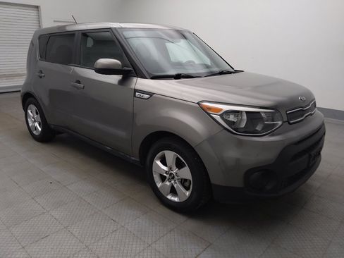 Used 2019 Kia Soul FWD image 13
