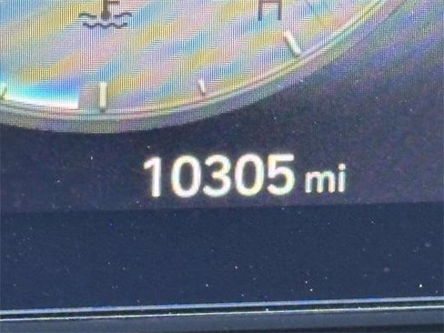 Certified 2023 Hyundai Tucson Limited image 33