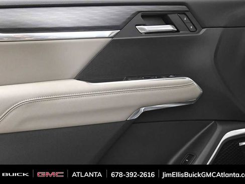 New 2026 GMC Acadia Elevation w/ Elevation Premium Package image 6