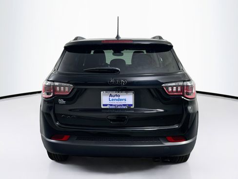 Used 2022 Jeep Compass Latitude w/ Convenience Group AWD/4WD image 6