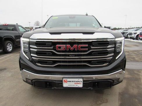 Certified 2023 GMC Sierra 1500 SLT w/ SLT Premium Plus Package image 5
