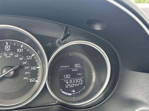Used 2016 MAZDA CX-5 Touring AWD/4WD image 29