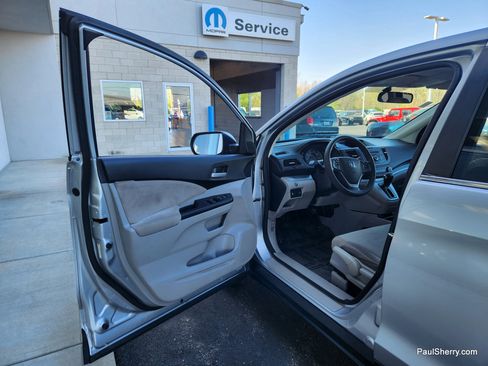 Used 2014 Honda CR-V EX image 20