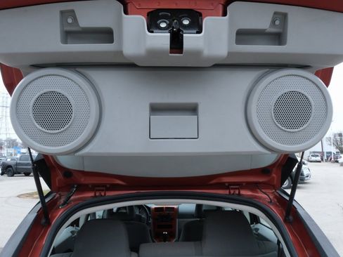 Used 2007 Dodge Caliber SXT image 33