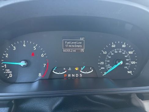 Used 2018 Ford EcoSport S image 32