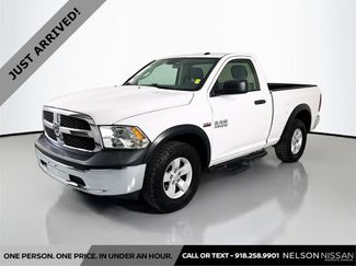 Used 2018 RAM 1500 Tradesman w/ Power & Remote Entry Group video 1