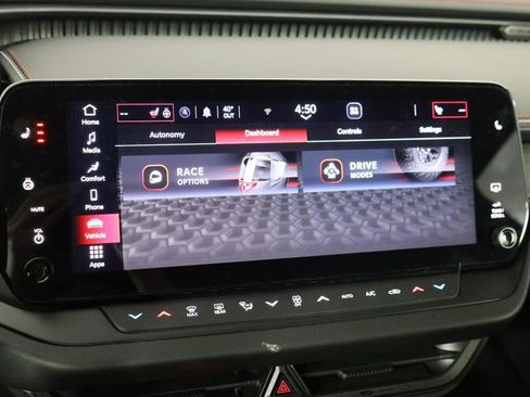 New 2026 Dodge Charger Scat Pack w/ Blacktop Package image 32