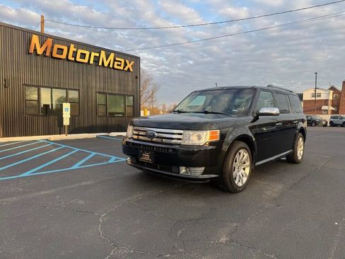 Used 2009 Ford Flex Limited image 1
